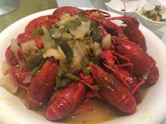 -御苑宾馆-中餐厅