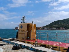 -海南分界洲岛旅游区