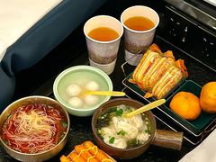 -华夏良子·足道SPA养生(上海崮山路明悦店)