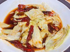 -胖老汉清真餐饮(西御街店)