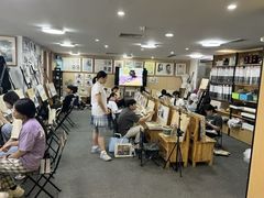 -大千画院(福田校区)