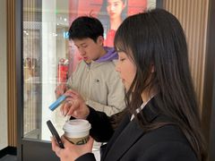 -星巴克(成都太古里二店)
