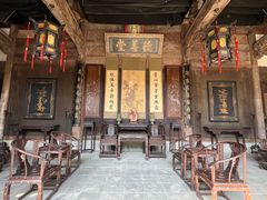 -徽商大宅院