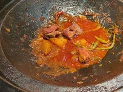 -满兴咱妈烀饼铁锅炖(兰州北街店)