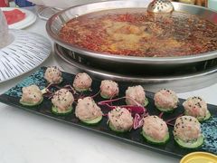 -红状元·空中花园火锅(金龙大道店)