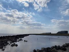 -南汇嘴观海公园