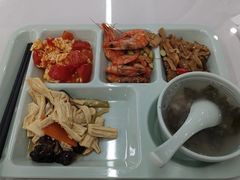 -老杨饭店(万科里店)