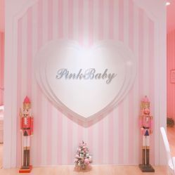 点击看大图 -PinkBaby美甲美睫