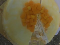 -OL’s Cake鲜荟千层(东风中路店)