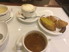 -斗牛士牛排餐厅(嘉里汇店)