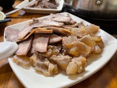 -牛小隆牛肉面馆(四牌楼店)