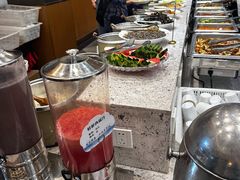 -泰合素食(双流店)