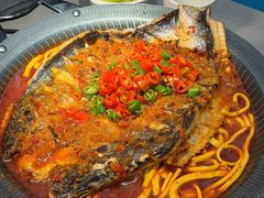 -半天妖烤鱼(印象城店)