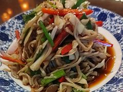 -杨记隆府(南坪店)