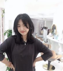 -小齐发型Star~salon