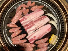 -嘿嘟嘟·肋条烧肉放题(爱融荟城店)