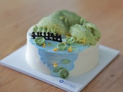 -Pantry's Best派悦坊蛋糕(K11购物艺术中心店)