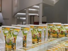 -爸爸糖吐司面包(郑州正弘城店)