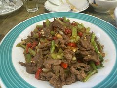 -湘香私房菜(大石长隆店)