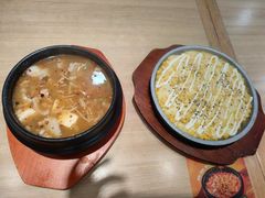 -米村拌饭(民主街店)