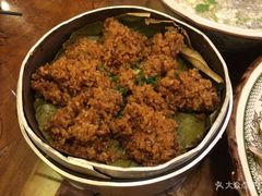 -孙府大院(步行街店)