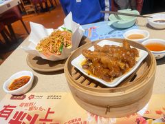 -点都德(华强南店)