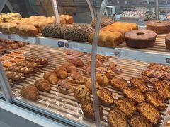 -LanTa蓝塔烘焙(中原万达店)
