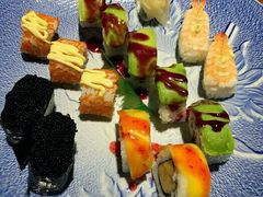 -味见·荣家(亚泰大街店)