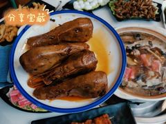 -土连锅·现熬养生汤锅(梁家巷店)