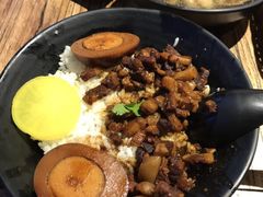 -老张牛肉面(天津万象城店)