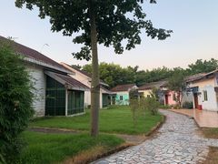 -广东花都香草世界旅游度假区
