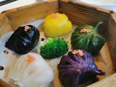 五色虾饺皇-新雅(丰盛里店)