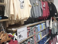 -优衣库(天津天河城店)