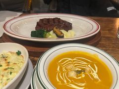 -食间牛排(湖西路店)