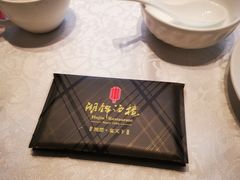 -湖锦酒楼·32年地道湖北菜(光谷店)