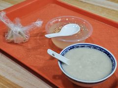 -没牙伯花生汤店(老药洲店)
