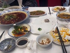 -红杏酒家·地道川菜(一品天下店)