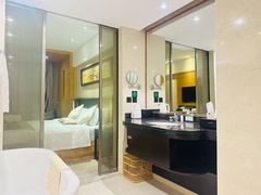 -天目湖御水温泉·度假酒店