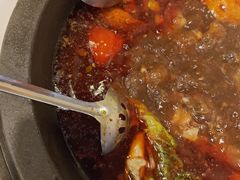 -安吉美渝石锅鱼(芜园西路店)