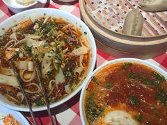 -西贝(金桥店)
