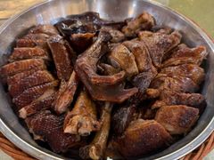 -红旗山庄(圭峰山店)