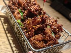 -丽伟的串·烧烤·砂锅(芝麻街店)