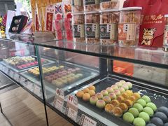 -陶陶居饼家(惠福东路店)