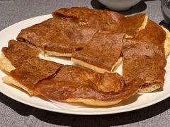 老北京糖油饼-柿合缘新京菜(国金中心商场店)