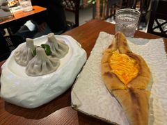 -格鲁·秀色Georgia’s Feast