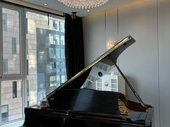 -Melody Mentor音乐私教馆(朝外·悠唐店)