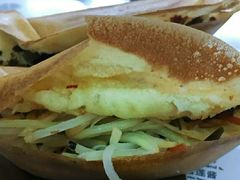 -贺记蛋烘糕(文庙西街店)