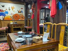 -千亿来乌拉火锅(德胜店)