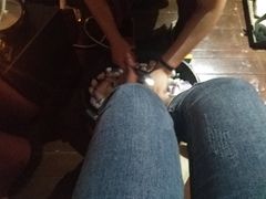 -泰禾馨·泰式按摩精油SPA(新街口金鹰店)