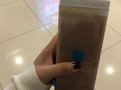 -兰熊鲜奶(西直门凯德mall店)